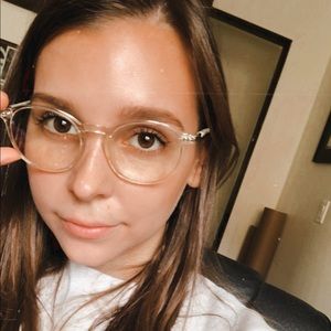 Meet your Posher, Blaire